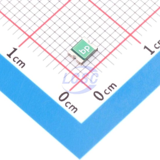 Bel Fuse 0ZCH0075AF2E