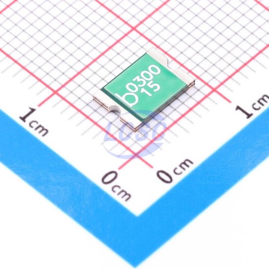 Bel Fuse 0ZCF0300AF2C