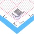 Littelfuse 2920L600/16MR