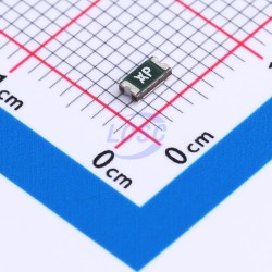 Littelfuse NANOSMDC012F-2 Littelfuse NANOSMDC012F-2