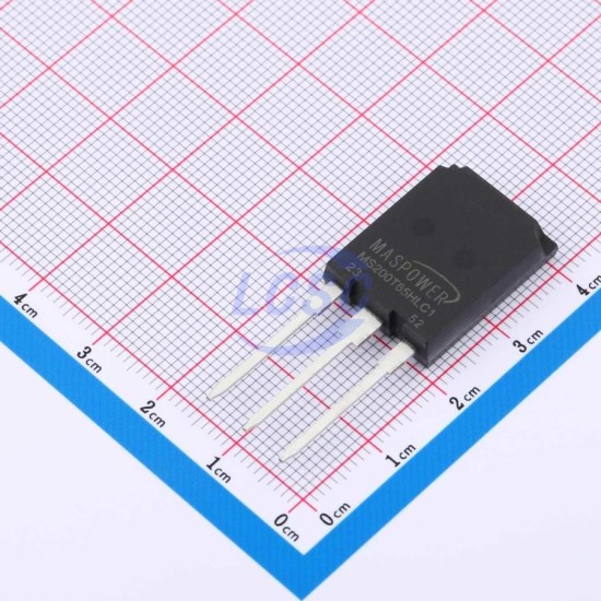MASPOWER MSG200T65HLC1