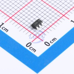 DIODES DMN61D8LVTQ-7 DIODES DMN61D8LVTQ-7