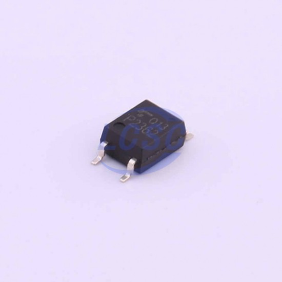 TOSHIBA TLP2362(TPL,E