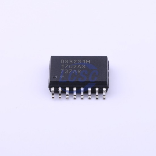 MAXIM DS3231M+TRL