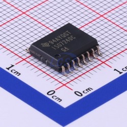 TI ISO7240CDWR