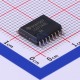 TI ISO7240CDWR