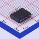TI ISO7240CDWR