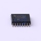 TI ISO7240CDWR