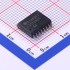 TI ISO7242CDWR