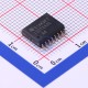 TI ISO7242CDWR