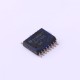 TI ISO7242CDWR