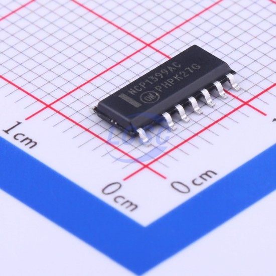 onsemi NCP1399ACDR2G onsemi NCP1399ACDR2G