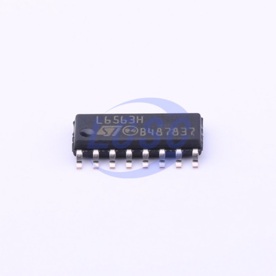 ST L6563HTR