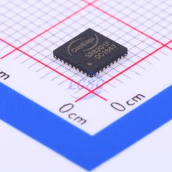 CoreChips SR8201F CoreChips SR8201F