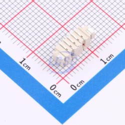 BOOMELE(Boom Precision Elec) 1.25T-5P BOOMELE(Boom Precision Elec) 1.25T-5P