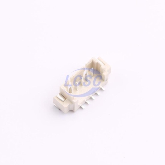 BOOMELE(Boom Precision Elec) 1.25T-5P BOOMELE(Boom Precision Elec) 1.25T-5P