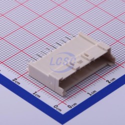 JST BH10B-XASK(LF)(SN) JST BH10B-XASK(LF)(SN)