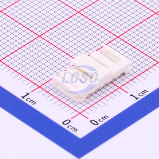JST PMS-05V-S