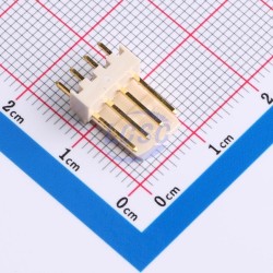 MOLEX 22111041 MOLEX 22111041