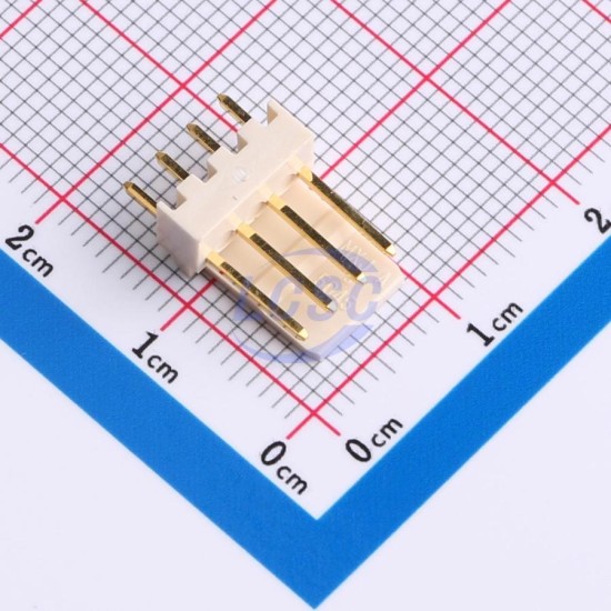 MOLEX 22111041 MOLEX 22111041