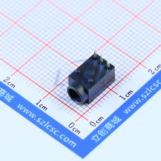 BOOMELE(Boom Precision Elec) DC003 1.0