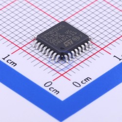 ST STM8S005K6T6C ST STM8S005K6T6C