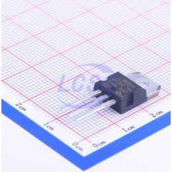 ST L7808CV-DG
