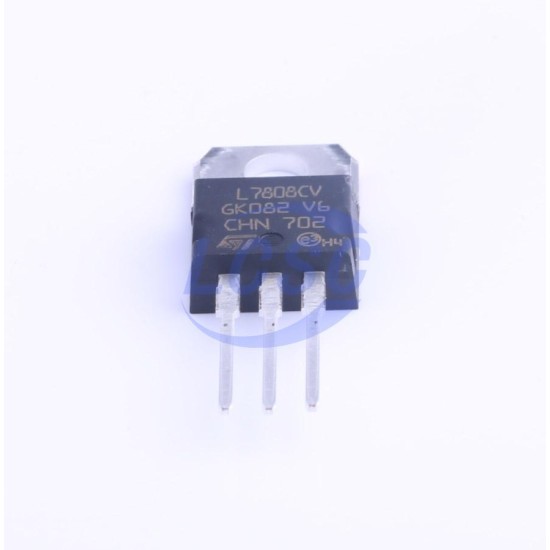 ST L7808CV-DG