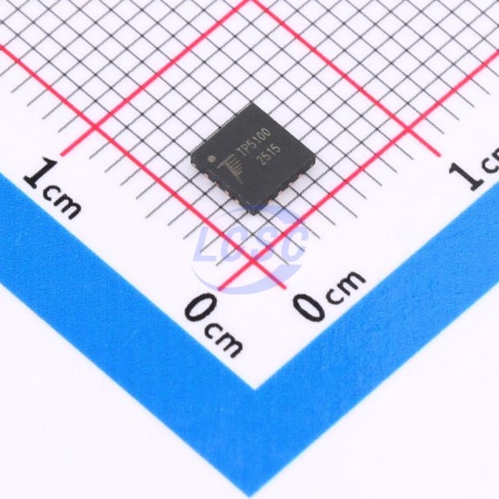 TOP POWER ASIC TP5100 TOP POWER ASIC TP5100