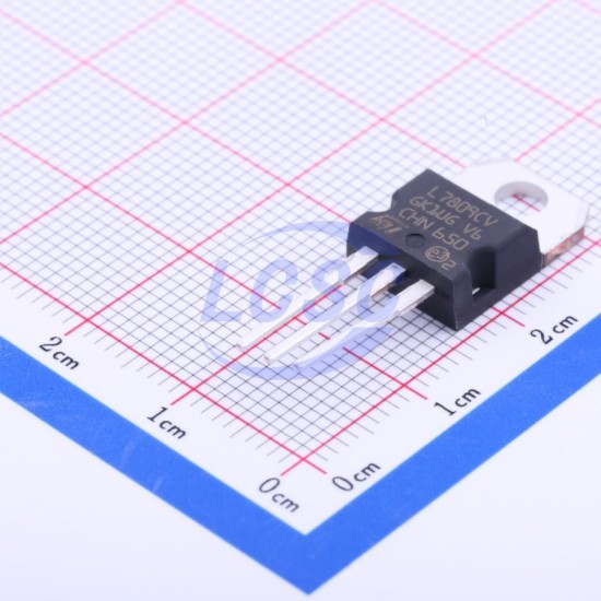 ST L7809CV-DG