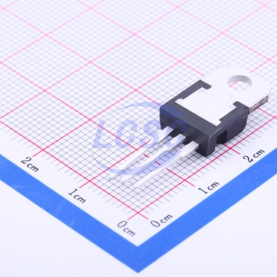 ST L7809CV-DG