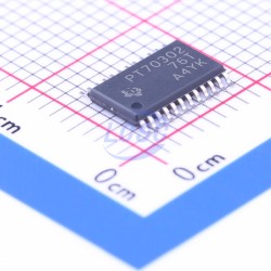 TI TPS70302PWPR TI TPS70302PWPR
