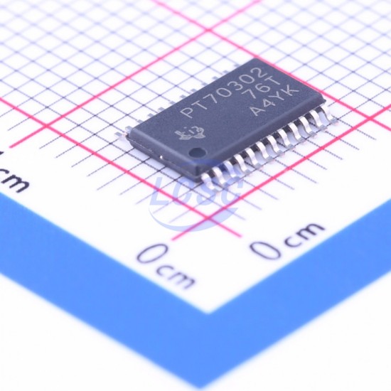 TI TPS70302PWPR TI TPS70302PWPR