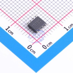TI TPS40200DR