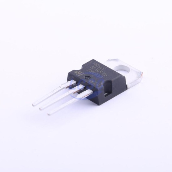 ST L7805CV-DG