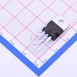 ST L7806CV-DG