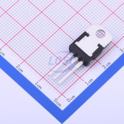 ST L7806CV-DG
