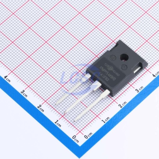 CRMICRO CRG50T65AK5HD