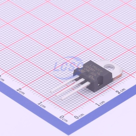 ST L7912CV-DG