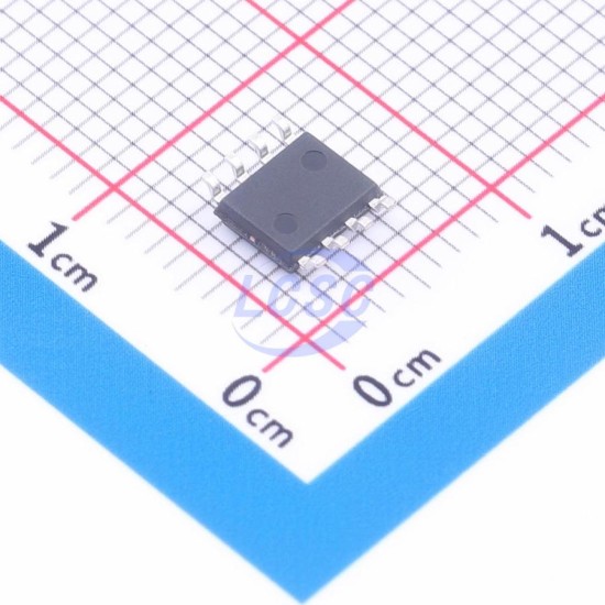 3PEAK TPM1525-SO1R-S