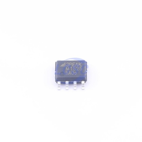 3PEAK TPM1525-SO1R-S