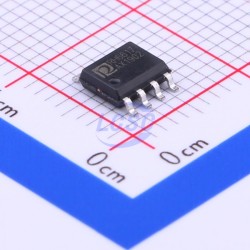 RONGHE Microelectronics RH6617