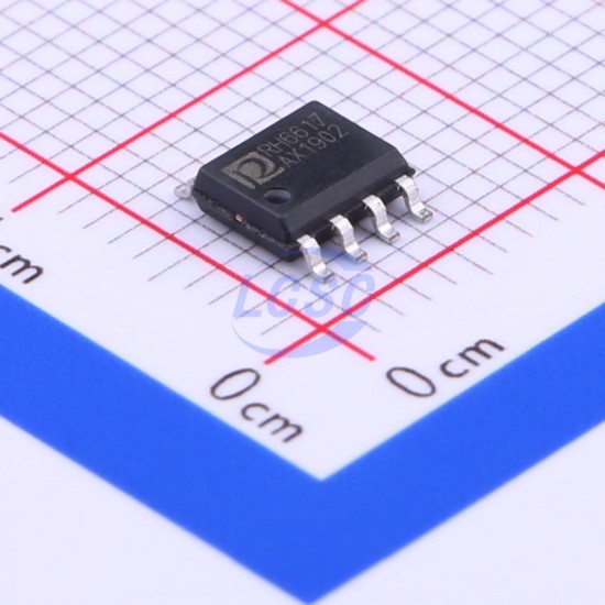 RONGHE Microelectronics RH6617 RONGHE Microelectronics RH6617