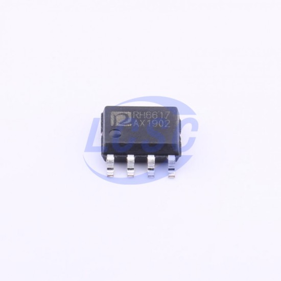 RONGHE Microelectronics RH6617 RONGHE Microelectronics RH6617