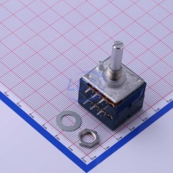 ALPSALPINE RK27112A00CC