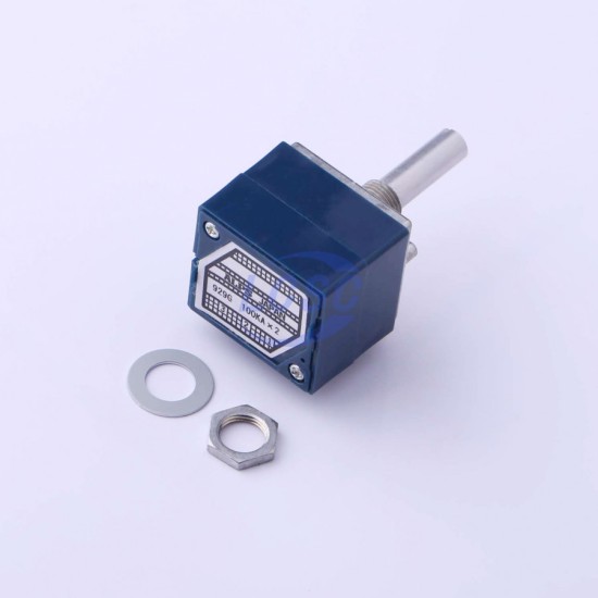 ALPSALPINE RK27112A00CC