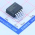 TI LM2576HVSX-ADJ/NOPB