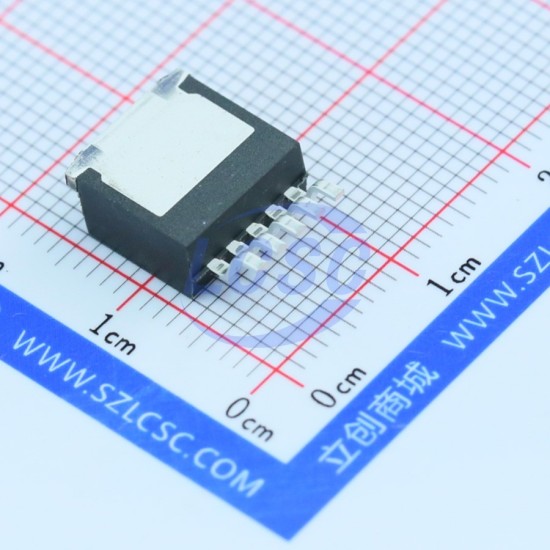 TI LM2576HVSX-ADJ/NOPB TI LM2576HVSX-ADJ/NOPB