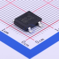 MDD(Microdiode Semiconductor) DB104S