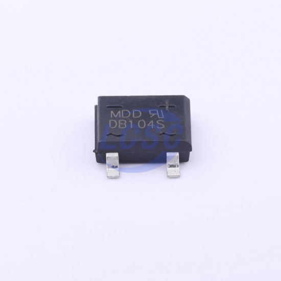 MDD(Microdiode Semiconductor) DB104S MDD(Microdiode Semiconductor) DB104S